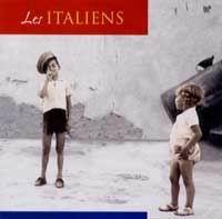 Les Italiens - LES ITALIENS