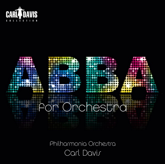 Abba for Orchestra - BENNY ANDERSSON - BJORN ULVAEUS