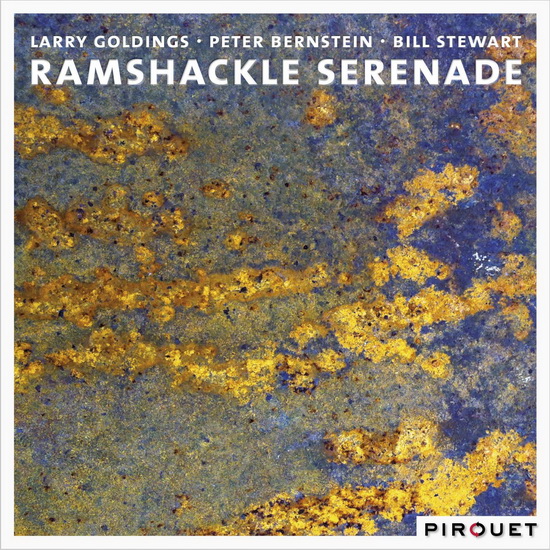 Ramshackle Serenade - COMPILATION