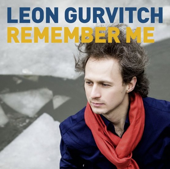 Remember Me - GURVITCH LEON