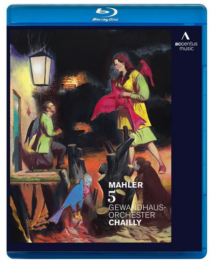 Mahler - Symphony No.5 - MAHLER GUSTAV