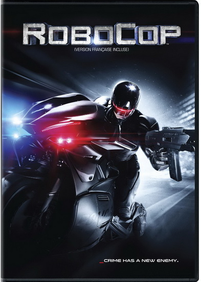 Robocop (2014) - PADILHA JOSÉ