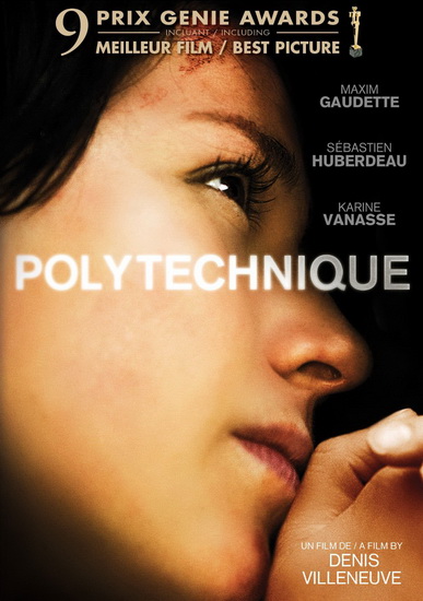 Polytechnique - VILLENEUVE DENIS