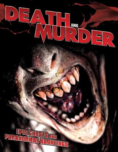 Death And Murder - BURKE WILLIAM