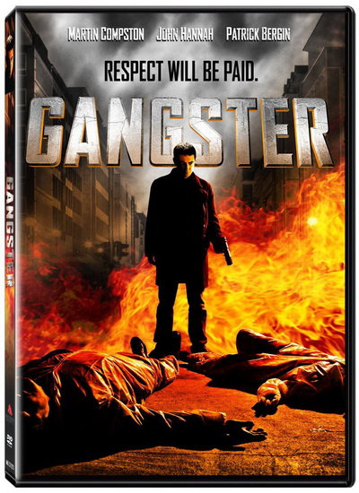 Gangster - BURDIS RAY