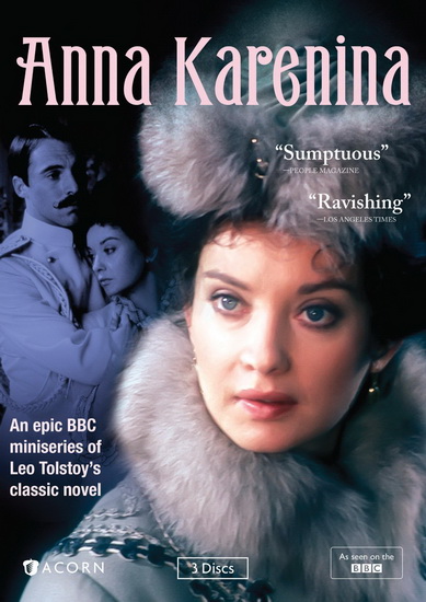 Anna Karenina (2012) - WRIGHT JOE