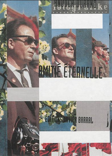 Amitié éternelle - ANOUCK DURAND