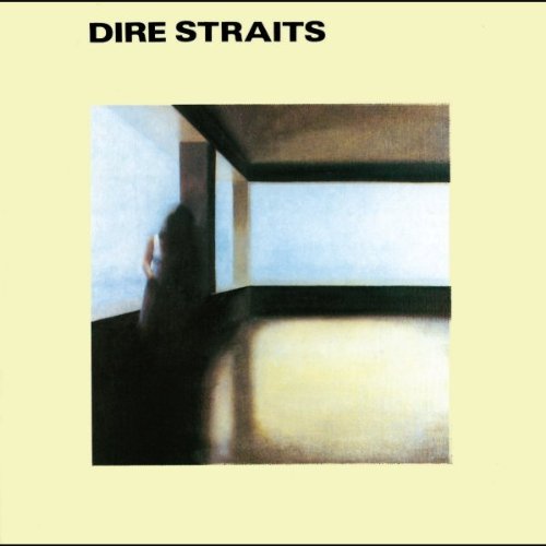 Dire Straits (Vinyl) - DIRE STRAITS