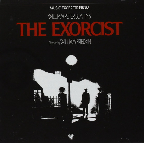 The Exorcist - OLDFIESD MIKE