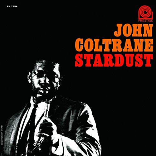 Standard Coltrane (Vinyl) - COLTRANE JOHN