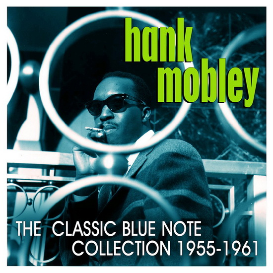 Classic Blue Note Collection 1955-61 (5CD) - MOBLEY HANK