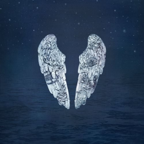 Ghost Stories - COLDPLAY