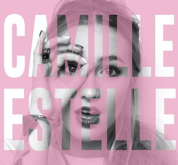 Camille Estelle - CAMILLE ESTELLE