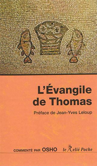 L'Évangile de Thomas N. éd. - OSHO
