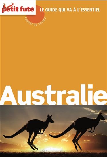 Australie 2014 - COLLECTIF
