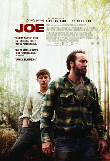 Joe - GORDON GREEN DAVID