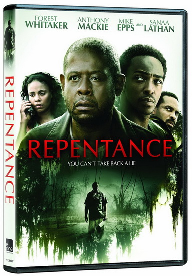 Repentance - CALDERON PHILIPPE