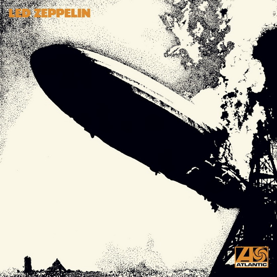 Led Zeppelin 1 (Vinyle) - LED ZEPPELIN