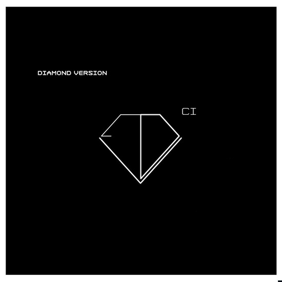 Ci (Vinyl) - DIAMOND VERSION