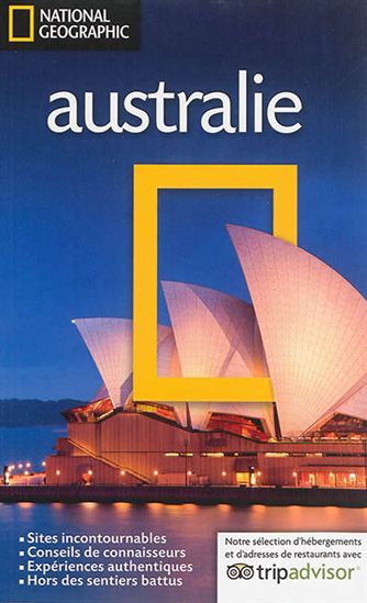 Australie - ROFF SMITH