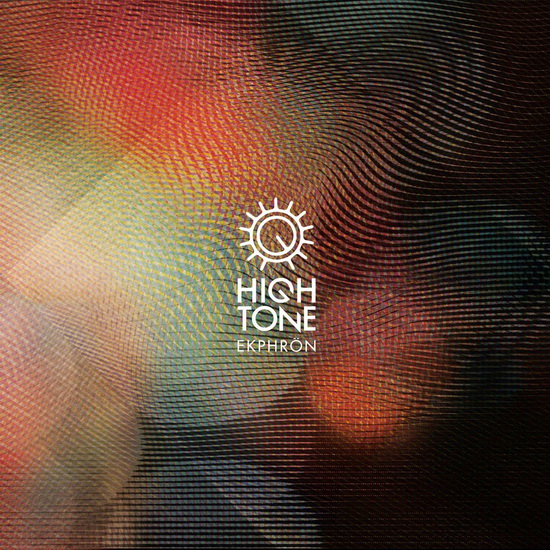 Ekphron - HIGH TONE