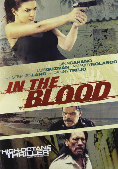 In The Blood - STOCKWELL JOHN