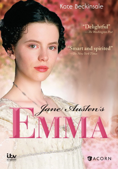Jane Austen's Emma - DIARMUID LAWRENCE