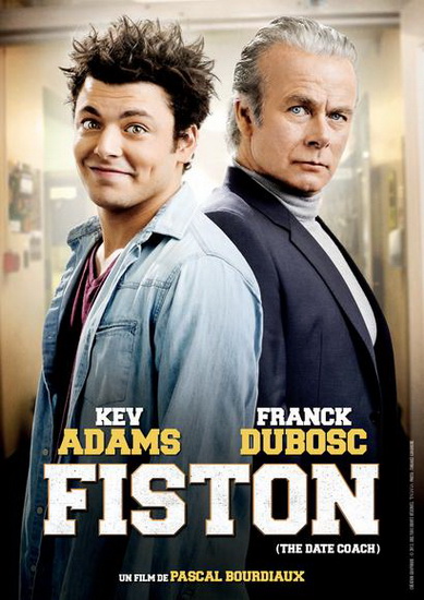 Fiston - BOURDIAUX PASCAL