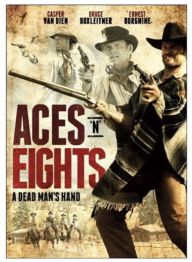 Aces N Eights - BAXLEY CRAIG R.