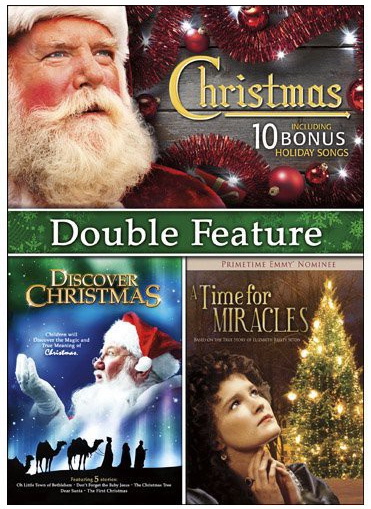 A Time For Miracles / Discover Christmas