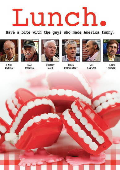 Lunch - KANTER DONNA