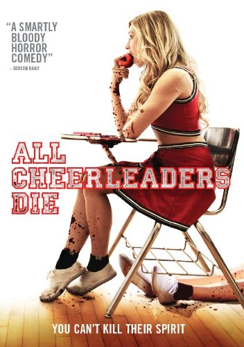 All Cheerleaders Die - MCKEE LUCKY - SIVERTSON CHRIS