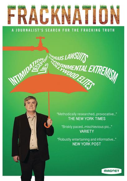 Fracknation - MCALEER PHELIM - MCELHINNEY ANN