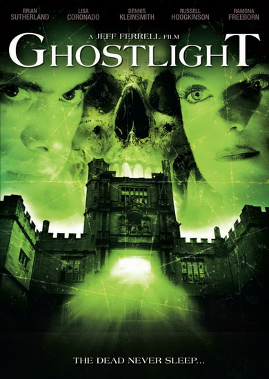 Ghostlight - FERRELL JEFF