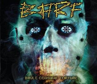 Brule Consume Torture - B.A.R.F.