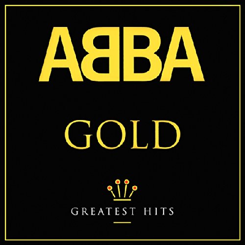 Gold (2 Vinyles) - ABBA