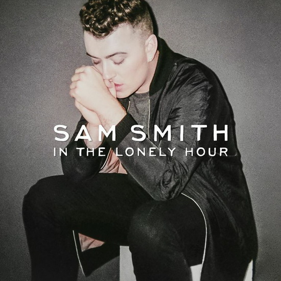 In The Lonely Hour (Vinyl) - SAM SMITH