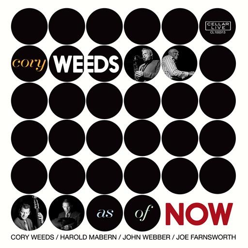 As Of Now - WEEDS  CORY
