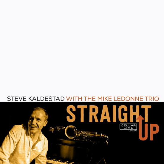 Straight Up - KALDESTAD STEVE