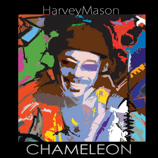 Chameleon - MASON  HARVEY