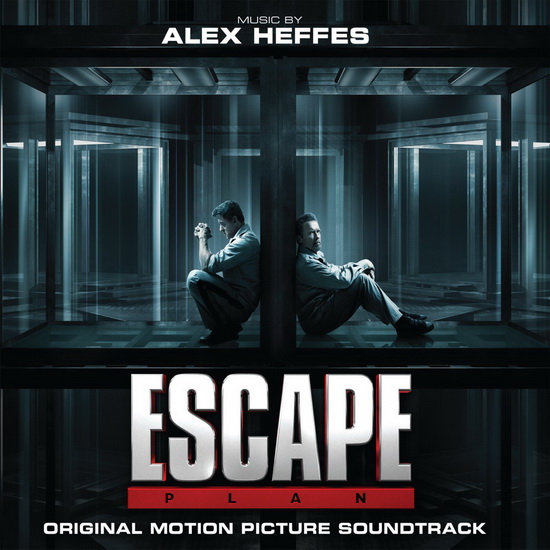 Escape Plan - HEFFES ALEX