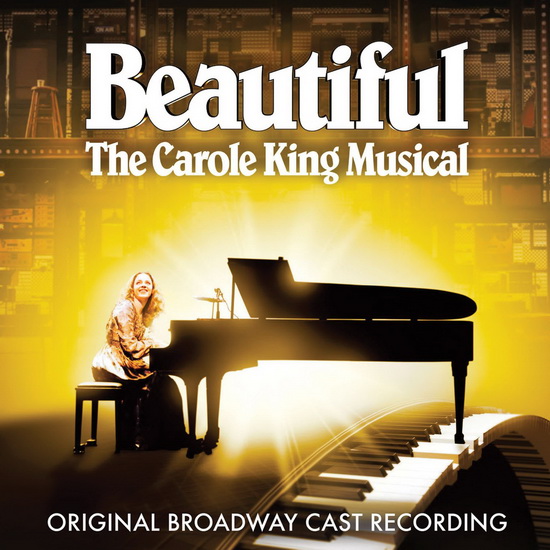 Beautiful: The Carole King Musical (2Vinyl) - COMPILATION