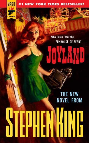 Joyland - STEPHEN KING