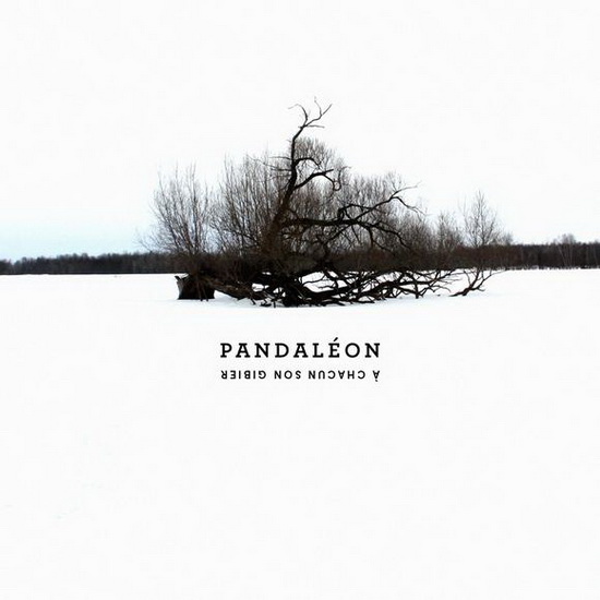 A chacun son gibier (Vinyl) - PANDALEON