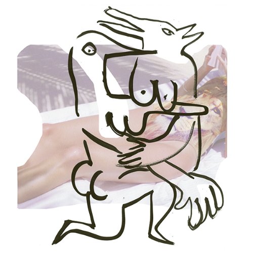 Tropics of Love (2Vinyl) - JOAKIM