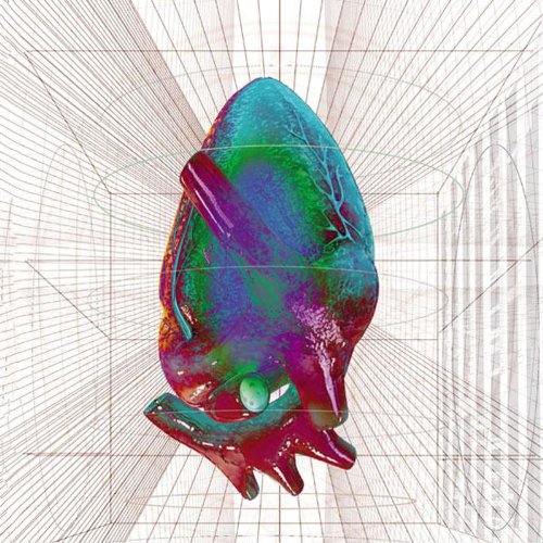 Before This There Was One Heart… - HARRINGTON DAVE