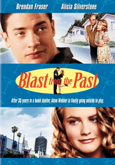 Blast From The Past - WILSON HUGH