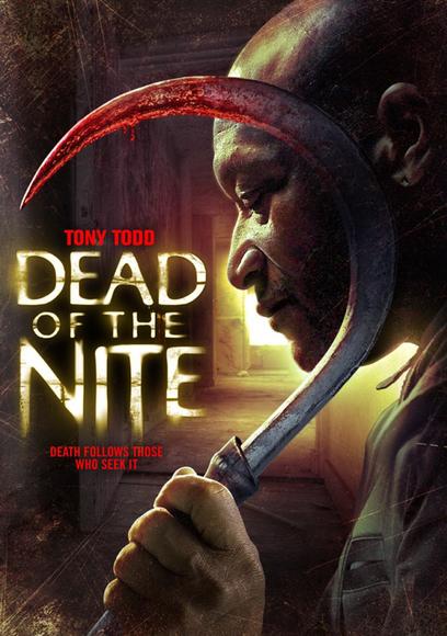 Dead Of The Nite - EVANS SJ