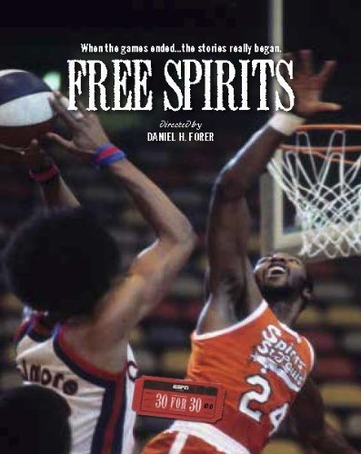 ESPN Films 30 for 30: Free Spirits