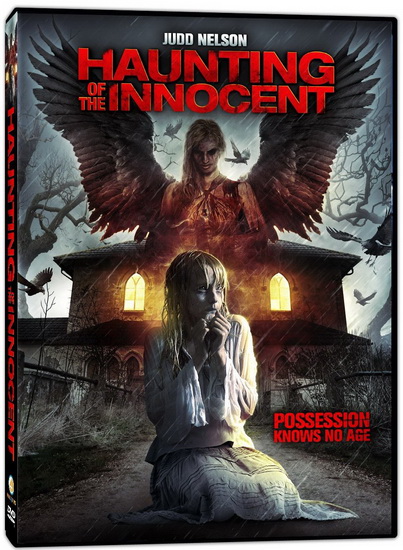 The Haunting of The Innocent - HISH MATT